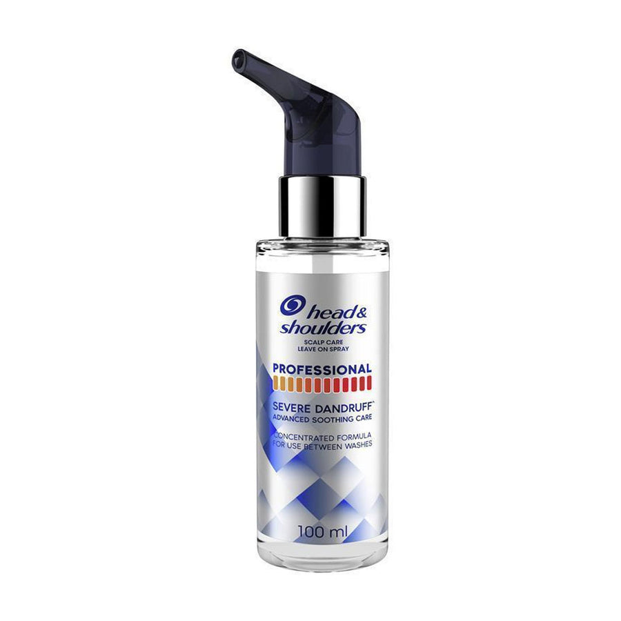 Head & Shoulders Scalp Care Leave On Spray 100ml