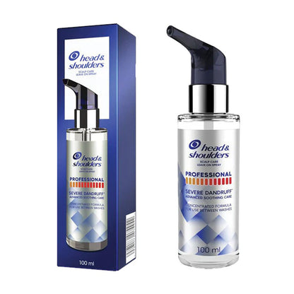 Head & Shoulders Scalp Care Leave On Spray 100ml