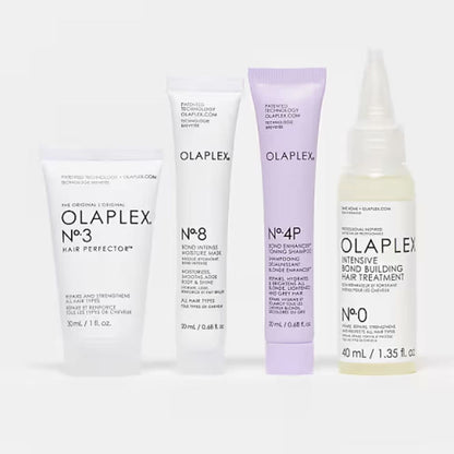 Olaplex Unbreakable Blondes Mini Kit