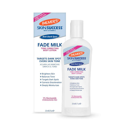 Palmers Skin Success Fade Milk Eventone 250ml