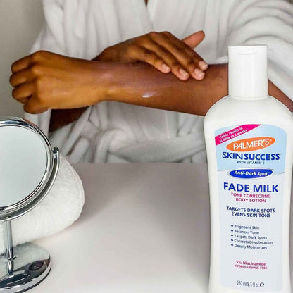 Palmers Skin Success Fade Milk Eventone 250ml