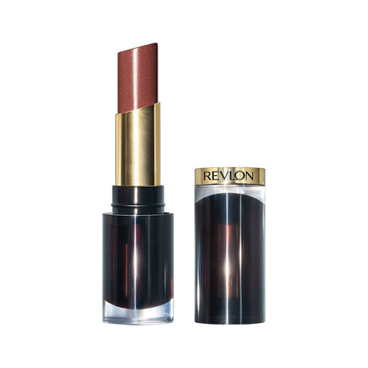 Revlon Super Lustrous Glass Shine Lipstick 008 Rum Raisin