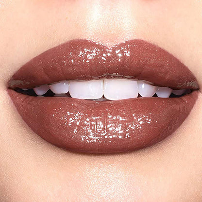 Revlon Super Lustrous Glass Shine Lipstick 008 Rum Raisin