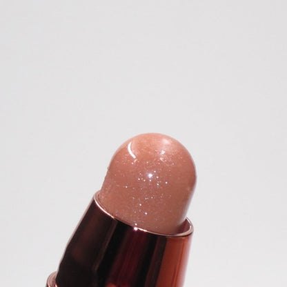 Almay Color & Care Lip Oil In Stick 100 Dulce De Leche