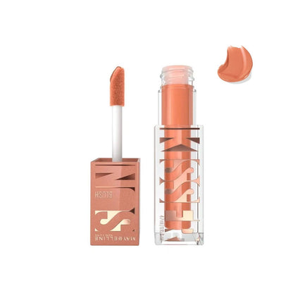 Maybelline Sunkisser Blush 01 Downtown Rush 4.7ml