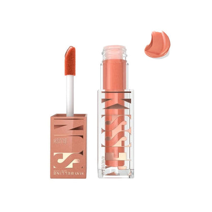 Maybelline Sunkisser Blush 03 Sol Search 4.7ml