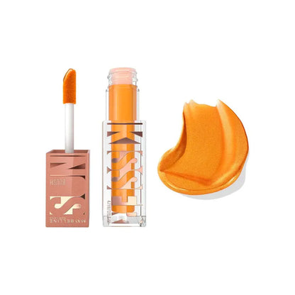 Maybelline Sunkisser Blush 07 Rooftop Views 4.7ml