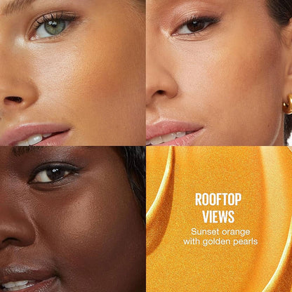 Maybelline Sunkisser Blush 07 Rooftop Views 4.7ml