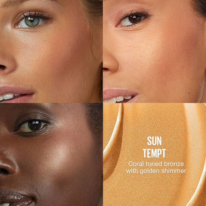 Maybelline Sunkisser Blush 10 Sun Tempt 4.7ml