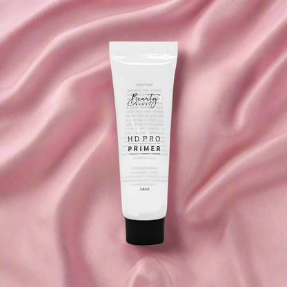 Beauty Buddy HD Pro Primer 01 Natural 14ml