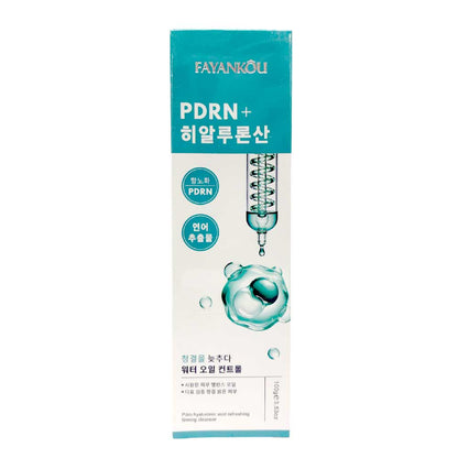 Fayankou PDRN Hyaluronic Acid Refreshing Firming Cleanser 100g