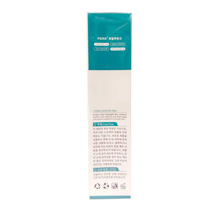 Fayankou PDRN Hyaluronic Acid Refreshing Firming Cleanser 100g