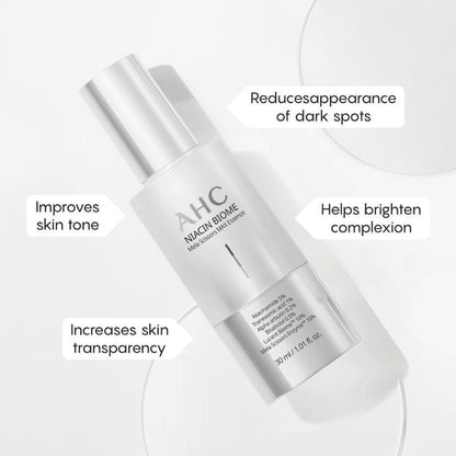 AHC Niacin Biome Mela Scissors Max Essence 30ml