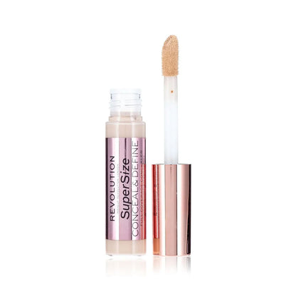 Revolution Conceal & Define Super Size C2 13g