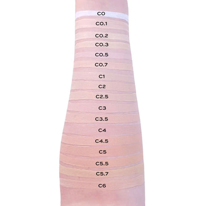 Revolution Conceal & Define Super Size C2 13g