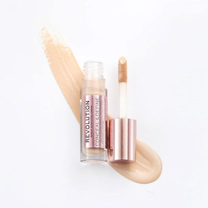 Revolution Conceal & Define Super Size C2 13g