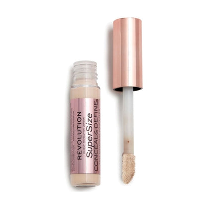 Revolution Conceal & Define Full Coverage Concealer C10 13g