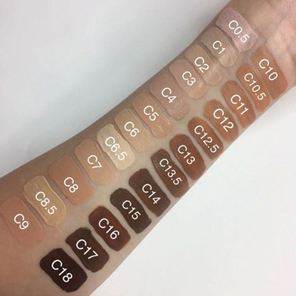 Revolution Conceal & Define Full Coverage Concealer C10 13g