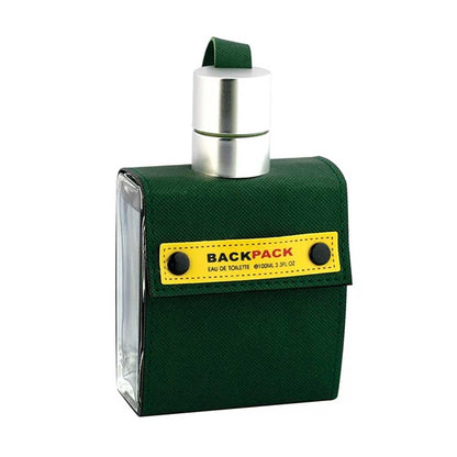 Backpack Estiara For Men Eau De Toilette 100ml