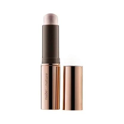 Nude By Nature Touch of Glow Highlight Stick 04 Opal