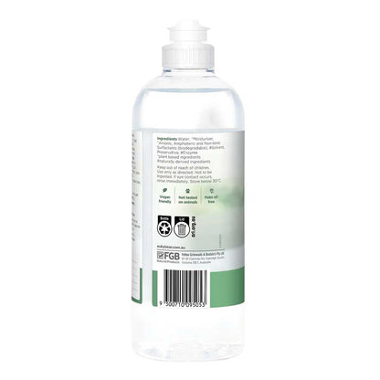 Euky Bear Baby Bottle & Utensil Cleanser Fragrance Free 500ml
