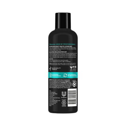 Tresemme Shampoo Smooth & Silky Sunflower Seed Oil & Vitamin A 350ml