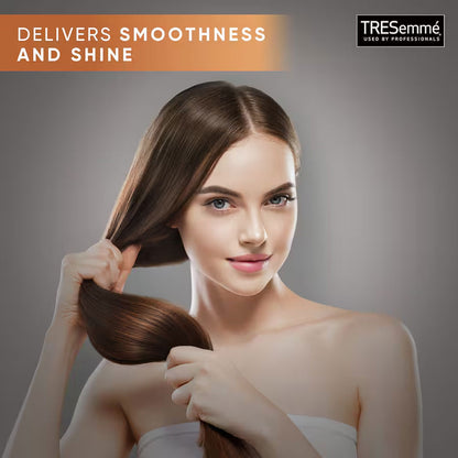 Tresemme Shampoo Restore & Shine Vitamin B5 & Coconut Oil 350ml