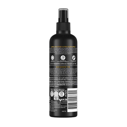 Tresemme Ultra Gloss Spray Extreme Gloss Effect Step No.4 200ml