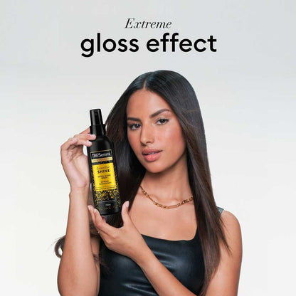 Tresemme Ultra Gloss Spray Extreme Gloss Effect Step No.4 200ml