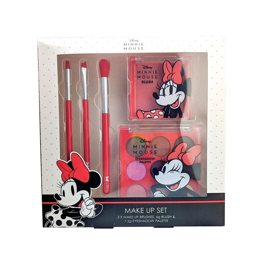 Disney Minnie Mouse Make Up Set - Short Dated Clearance