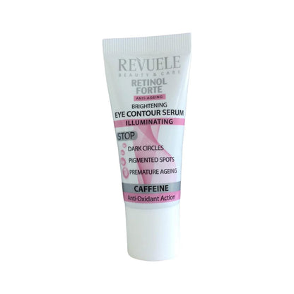 Revuele Retinol Forte Brightening Eye Contour Serum 25ml