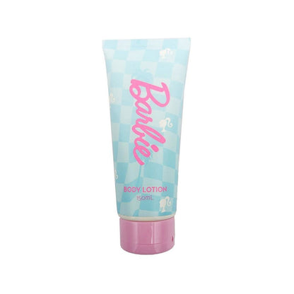 Barbie Body Lotion 150ml Assorted - Short Dated Clearance