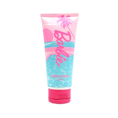 Barbie Body Lotion 150ml Assorted - Short Dated Clearance