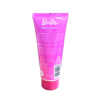 Barbie Body Lotion 150ml Assorted - Short Dated Clearance