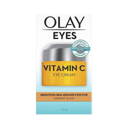 Olay Eye Cream Vitamin C 15ml