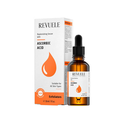 Revuele Ascorbic Acid Exfoliator 30ml