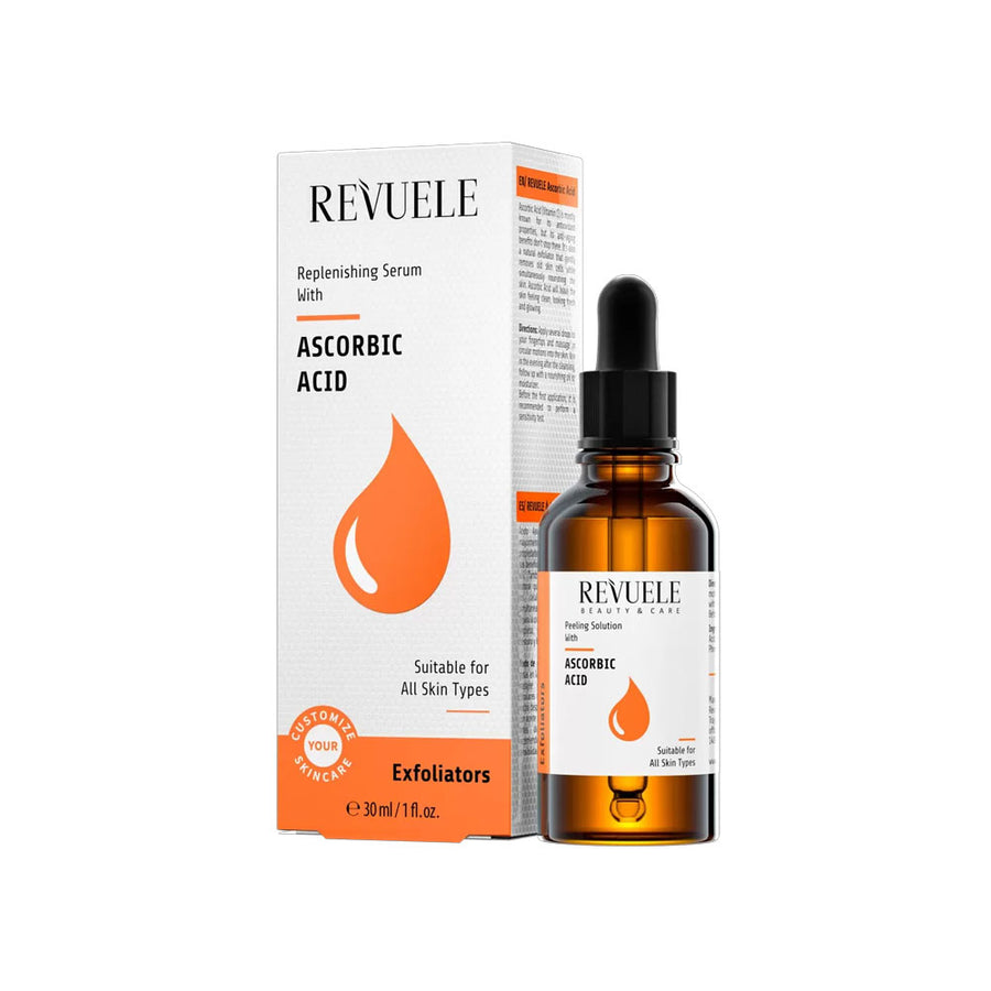 Revuele Ascorbic Acid Exfoliator 30ml