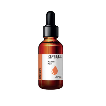 Revuele Ascorbic Acid Exfoliator 30ml