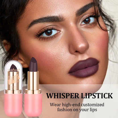 Yabaolian Beautiful Color Moisten Lipstick Shade 11