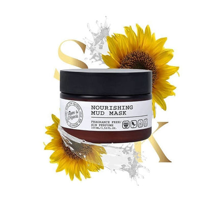 Revuele Nourishing Mud Mask 100ml