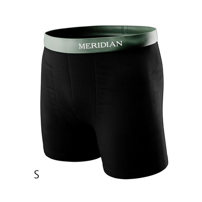 Meridian The Boxer Brief Size S
