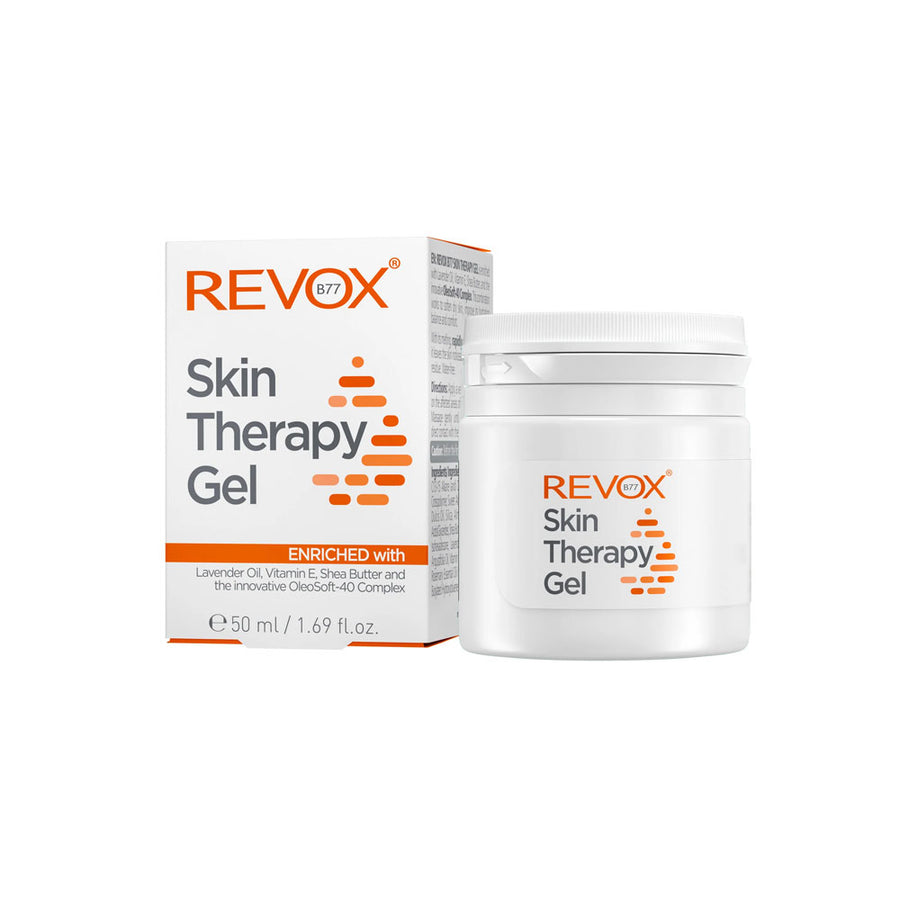 Revox B77 Skin Therapy Gel 50ml