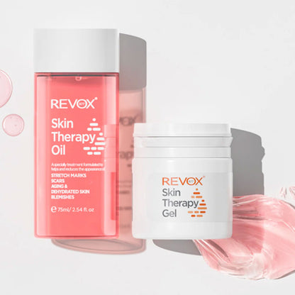 Revox B77 Skin Therapy Gel 50ml