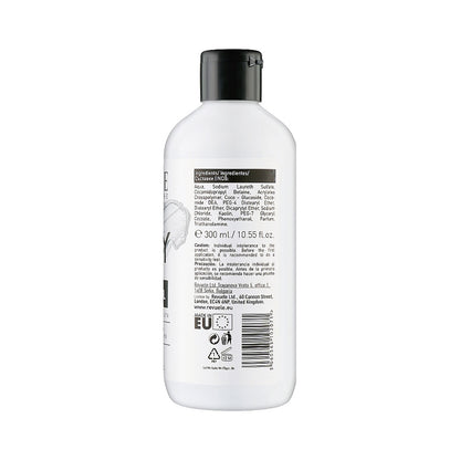 Revuele White Clay Shower Gel Refreshing Cleansing 300ml