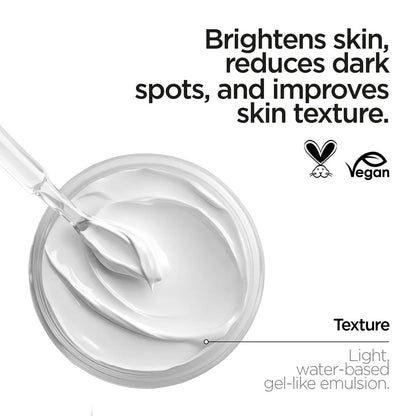 Revox B77 Just Vitamin C 2% Suspension Illuminating Moisturizer 30ml