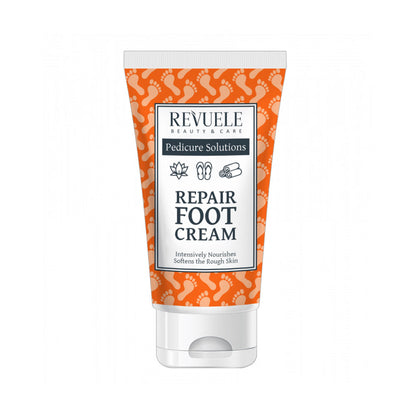 Revuele Pedicure Solutions Repair Foot Cream 150ml