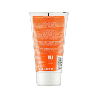 Revuele Pedicure Solutions Repair Foot Cream 150ml