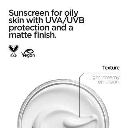 Revox B77 Just Daily Sun Shield Uva+Uvb Filters Spf50+ With Hyaluronic Acid 30ml