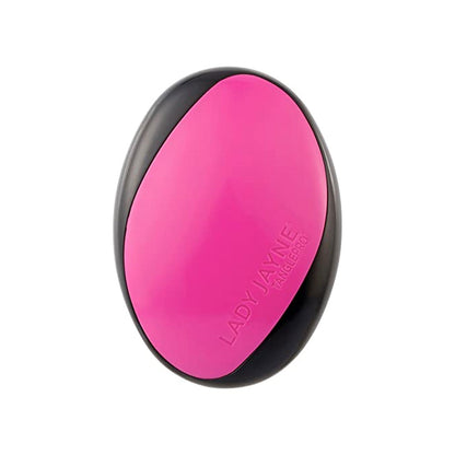 Lady Jayne Brush Don't Get In A Tangle Smooth & Sleek Detangling