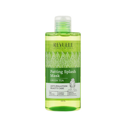Revuele Patting Splash Mask Green Tea 250ml